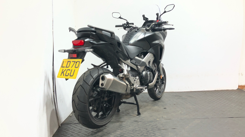 Honda VFR800X